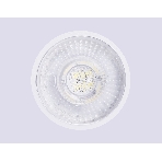 Светодиодная лампа	Ambrella light 207411 Лампа LED MR16-PR 6W 3000K 85-265V 38°, фото4