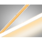Светодиодная лента Ambrella light GS4611 COB 400Led/10W m/ 24V IP20 3000K/ 5m*5mm*2.1mm (2 конт.), фото8
