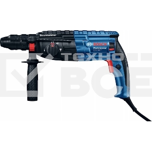 Перфоратор Bosch GBH 2-24 DFR Перфоратор SDS-plus [0611273000]