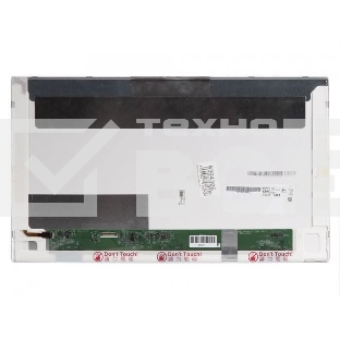 Матрица 17.3 Glare B173HTN01.1, WUXGA FHD 1920x1080, 30 Lamels DisplayPort, cветодиодная (LED), Chi Mei Innolux