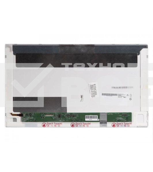Матрица 17.3 Glare B173HTN01.1, WUXGA FHD 1920x1080, 30 Lamels DisplayPort, cветодиодная (LED), Chi Mei Innolux