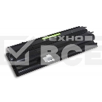 Картридж лазерный Cactus CS-TK435 черный (15000 стр.) для Kyocera Mita TASKalfa 180/181/220/221, фото2