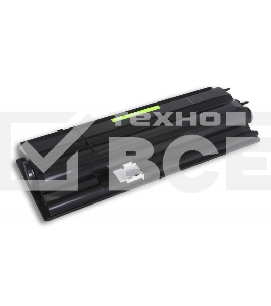 Картридж лазерный Cactus CS-TK435 черный (15000 стр.) для Kyocera Mita TASKalfa 180/181/220/221