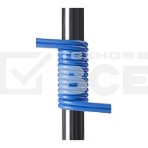 Кабель HPE Premier Flex LC/LC OM4 2f 5m (QK734A), фото3