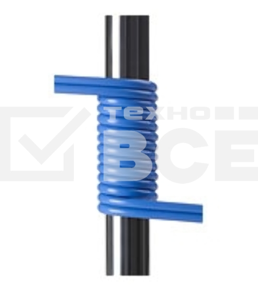 Кабель HPE Premier Flex LC/LC OM4 2f 5m (QK734A)