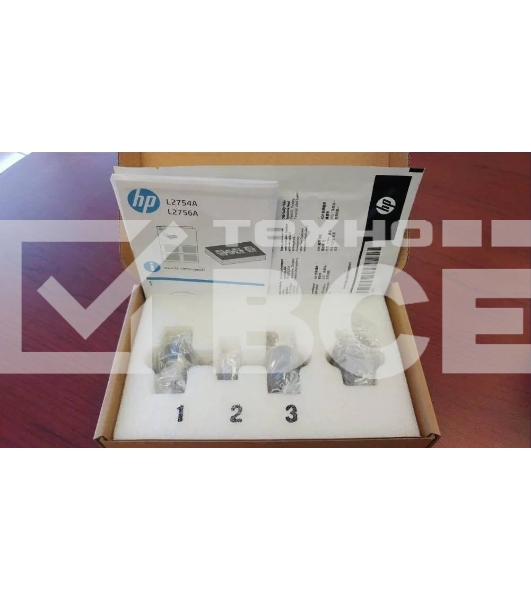 Сервисный набор ADF HP SJ 3000 s3 (L2754A/L2753-60001) Maintenance kit