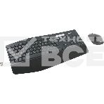 Клавиатура + мышь Logitech Wireless Desktop MK850 Performance Retail, фото3
