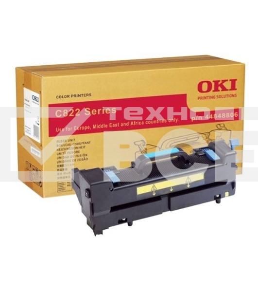 Печь Oki C822 100K