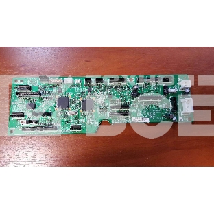 Плата DC-контроллера HP LJ M712/M725 (RM1-8934)