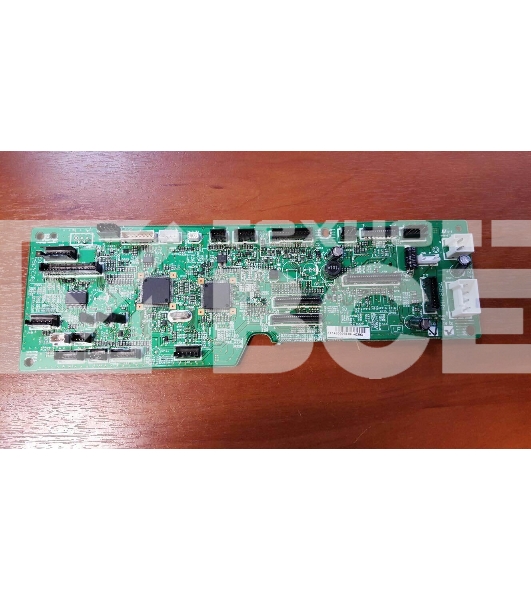 Плата DC-контроллера HP LJ M712/M725 (RM1-8934)