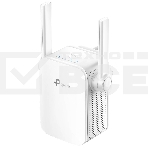 Усилитель TP-Link Wi-Fi AC750 Wi-Fi Range Extender, Wall Plugged,433Mbps at 5GHz + 300Mbps at 2.4GHz, 802.11ac/a/b/g/n, 1 10/100M LAN, WPS button, 2 fixed antennas поставляется без кабеля RJ-45, фото16