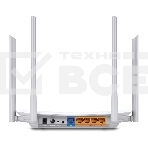 Двухдиапазонный TP-Link Wi-Fi роутер AC1200, фото4