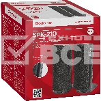 Акустическая система Defender SPK-210 2.0, 2x2W, разъем для наушников 65210, фото7