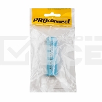 Аккумулятор 18650 unprotected Li-ion 2000 mAH индивидуальная упаковка PROconnect, фото3