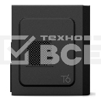 Компьютерный корпус Zalman ZM-T6 черный без БП ATX 1xUSB2.0 1xUSB3.0 audio bott PSU, фото10