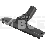 Строительный пылесос Bort BSS-1215-Aqua (93410891) серый, 250/1250 Вт, уборка сухая/влажная, пылесборник контейнер, 15 л, фото3