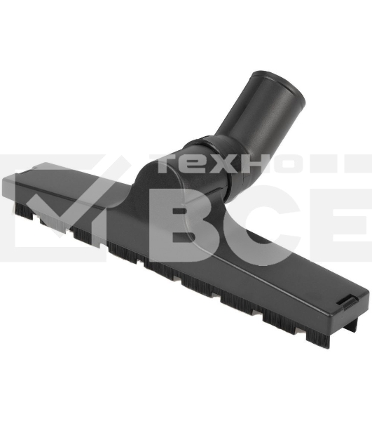 Строительный пылесос Bort BSS-1215-Aqua (93410891) серый, 250/1250 Вт, уборка сухая/влажная, пылесборник контейнер, 15 л
