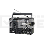 Радиоприемник Harper HDRS-099 (Дисплей; USB; SD карта; радио), фото9