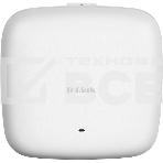 Точка доступа D-Link DAP-2680 (DAP-2680/RU/A1A) AC1750 10/100/1000BASE-TX белый, фото 1