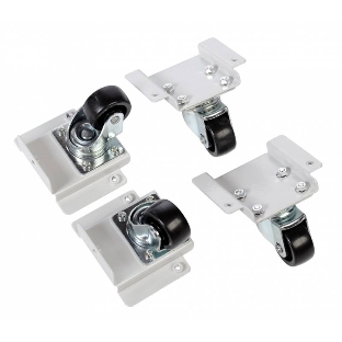 Комплект роликов 3'*2' для шкафов ШТК-С, 4 шт. (ШТК-С-150)