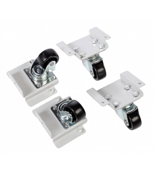 Комплект роликов 3'*2' для шкафов ШТК-С, 4 шт. (ШТК-С-150)