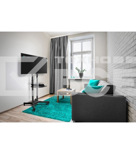Стойка для телевизора ONKRON TS1351 черный 40