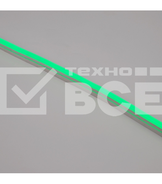 Набор для создания неоновых фигур NEON-NIGHT «Креатив» 180 LED, 1.5 м, зеленый