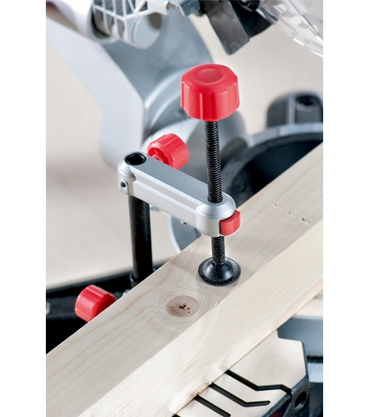 Пилы, Лобзики Metabo KGS 216 M  619260000 Торц.пила