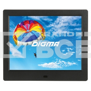 Фоторамка Digma 8