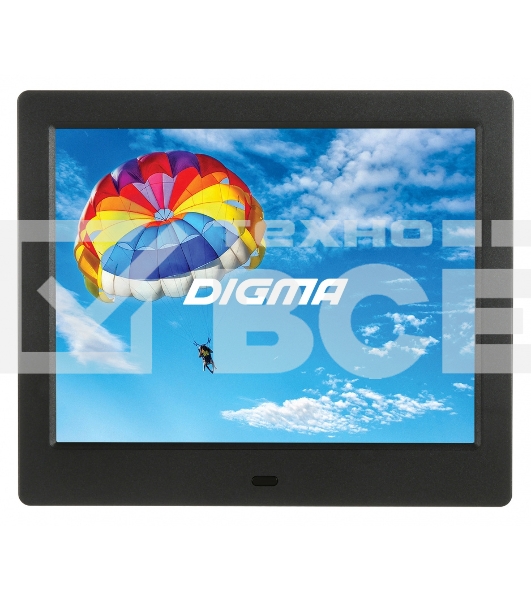 Фоторамка Digma 8