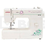 Швейная машина Janome LW-10 белый, фото2