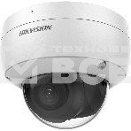 Видеокамера IP Hikvision DS-2CD2123G2-IU(2.8mm) 2.8-2.8мм цветная, фото6