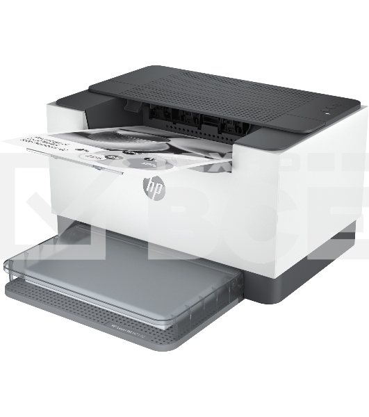 Принтер лазерный HP LaserJet Pro M211D (9YF82A), A4, ч/б, печ. до 29 стр/мин., 600 x 600 dpi, USB