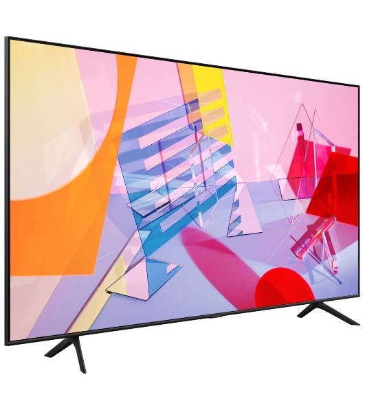 Телевизор Samsung 43' QE43Q60BAUXCE