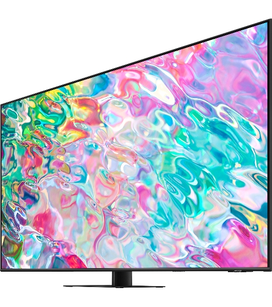 Телевизор Samsung 55' QE55Q70BAUXCE QLED UHD Smart