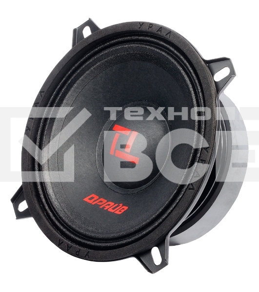 АКУСТИЧЕСКАЯ СИСТЕМА УРАЛ ТТ 130 ДРАЙВ