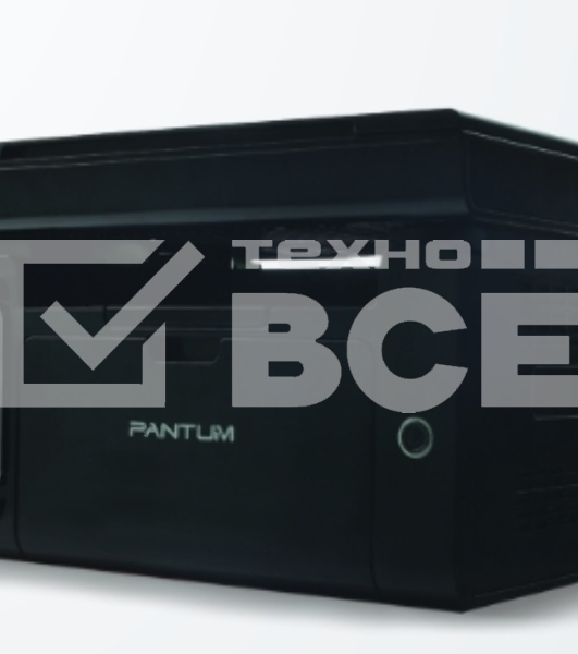 МФУ лазерный Pantum M6500W, A4, ч/б, печ. до 22 стр/мин., скан. до 8.5 стр/мин., 1200x1200dpi, USB, Wi-Fi