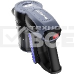 Пылесос Polaris PVCS 7090 HandStick PRO Aqua 450Вт жемчужный/серый, фото9