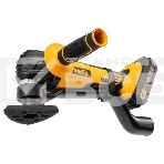 Многофункциональный инструмент аккумуляторный Denzel MTL-IB-18-02 Li-Ion 18 В 15 Ач 28401, фото4