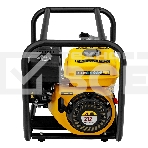 Мотопомпа бензиновая для чистой воды PX-50, 7 л.с., 2