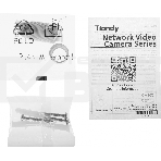 Камера видеонаблюдения IP Tiandy AK TC-C321N I3/E/Y/4mm 4-4мм цв. корп.:белый, фото9