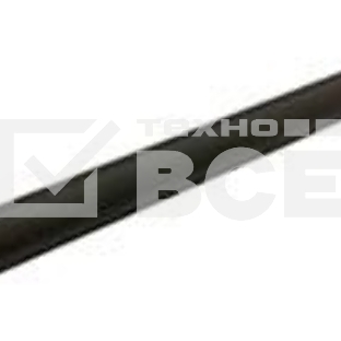 Вал проявки (Developer Roller) Samsung ML-2150/2550/Phaser 3420/3450 (SC) (II версия)