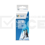 Картридж струйный G&G NC-CLI451XLBK (CLI-451XL Bk) черный (10.2 мл) для Canon MG6340/5440/IP7240, фото3