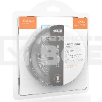 Лента Basic 12V 14,4W/m 1400lm/m 3000K IP20 LED 3m 1/100, фото4