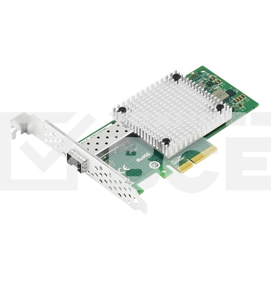 Сетевой адаптер LR-LINK PCIE 10GB SINGLE LRES1016PF-SFP+
