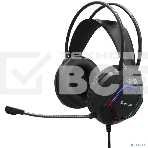 Игровая гарнитура ExeGate EX289747RUS Cosmos HS-704GL, фото7