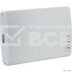 Маршрутизатор MikroTik RB750P-PBr2 PowerBox with 650MHz CPU, 64MB RAM, 5xLAN (four with PoE out), RouterOS L4, outdoor case, PSU, PoE, mounting set, фото18