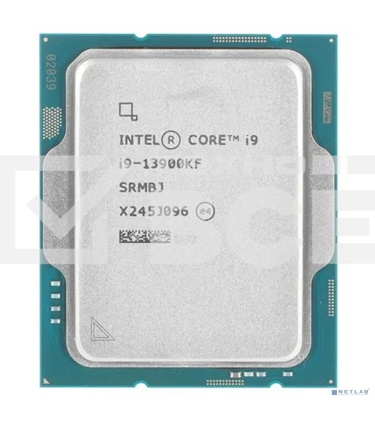 Процессор Intel Core i9-13900KF Soc-1700 3.0GHz OEM