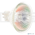 Лампа галогенная ЭРА GU5.3-JCDR (MR16) -50W-230V-Cl(10/200/6000), фото3