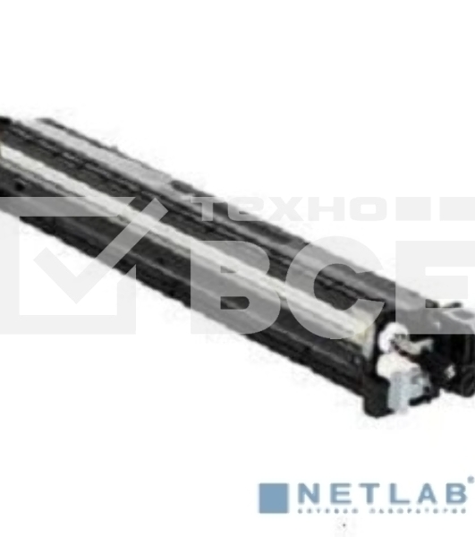 Блок девелопера черный Ricoh Developer Unit Bk (D1773025/D1773020) Black, черный, ресурс 120000 отпечатков, для Aficio MP C2003SP/C2503SP/C2003ZSP/C2503ZSP/C2011SP